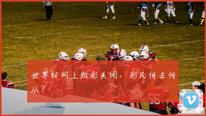世界杯网上购彩关闭，彩民何去何从？