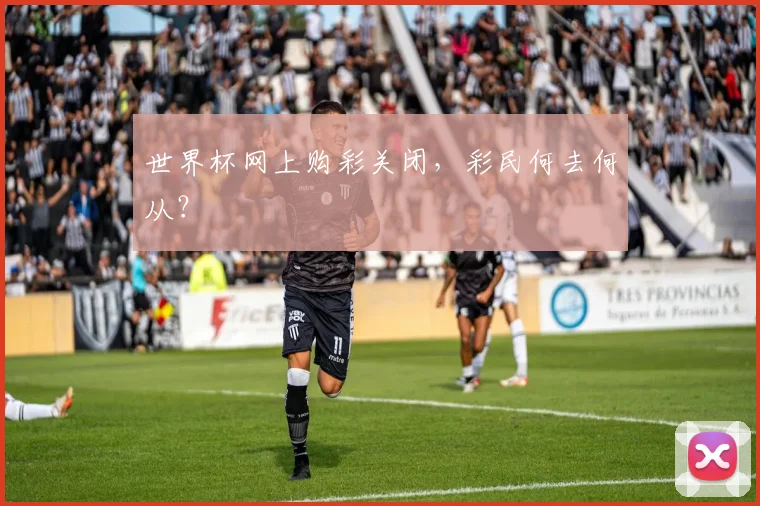 世界杯网上购彩关闭，彩民何去何从？