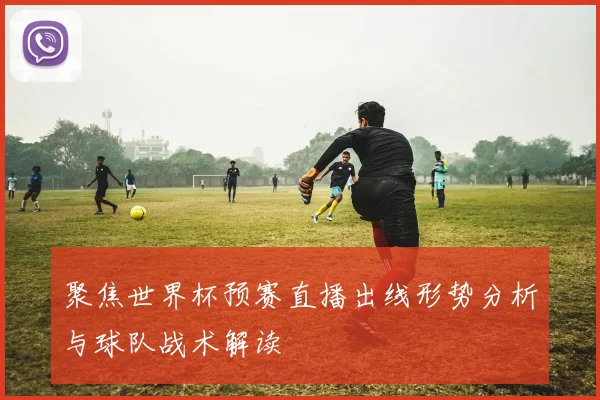 聚焦世界杯预赛直播出线形势分析与球队战术解读