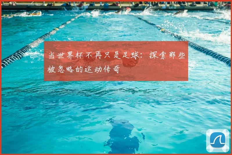 当世界杯不再只是足球:探索那些被忽略的运动传奇